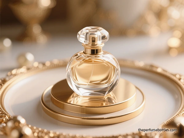 perfume bottle manufacturers