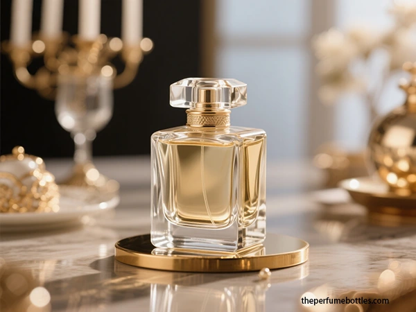 perfume bottle manufacturers