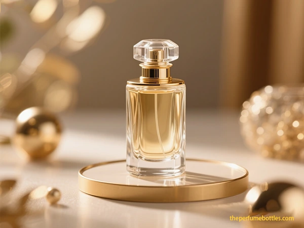 perfume bottle manufacturers