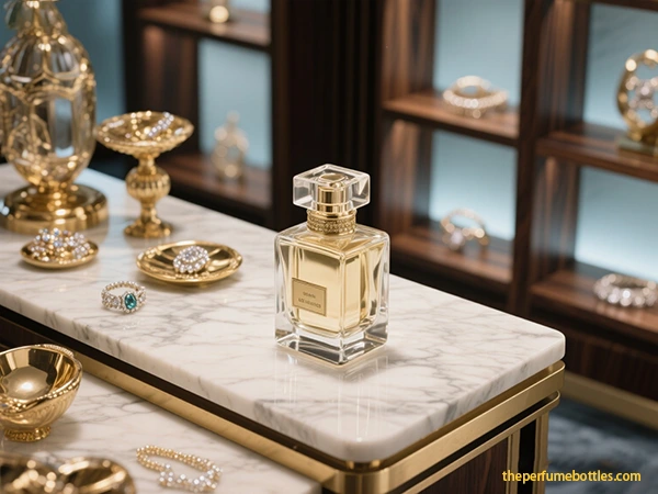 perfume bottle manufacturers