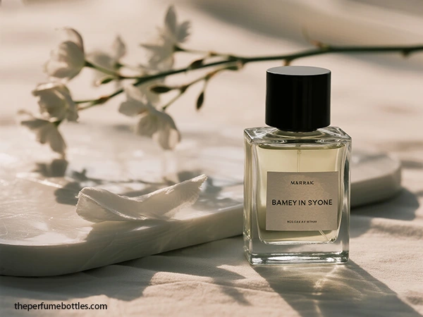 perfume bottle supply