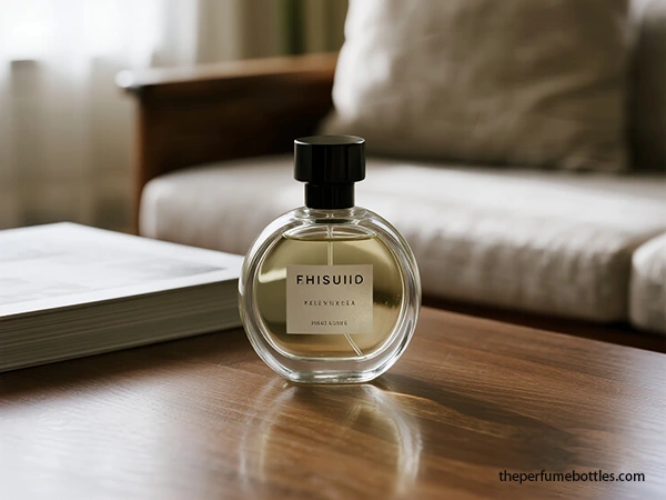 perfume bottle supply