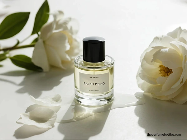 perfume bottle supply