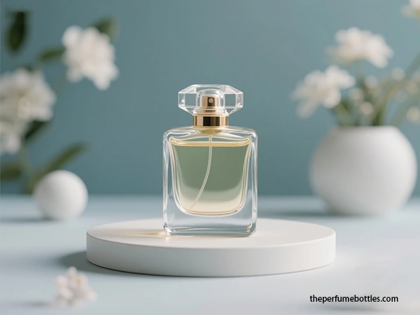 perfume bottles suppliers
