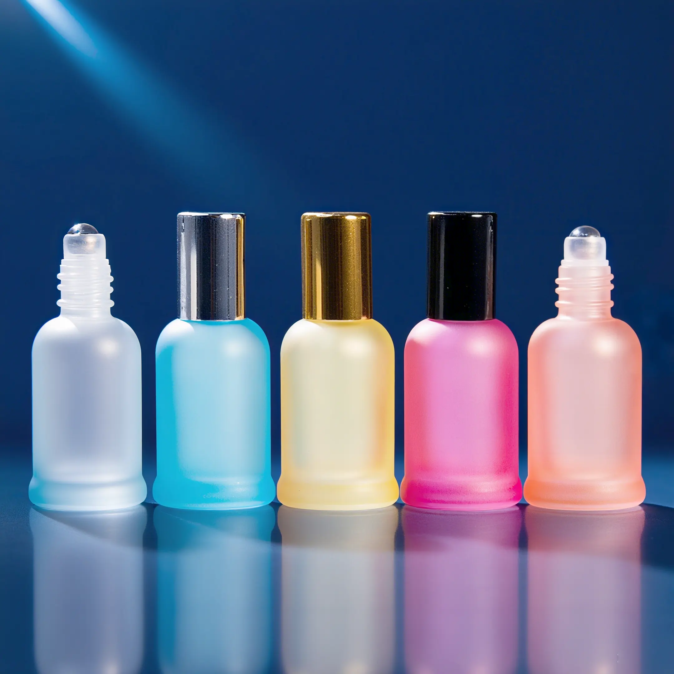 perfume roller bottle