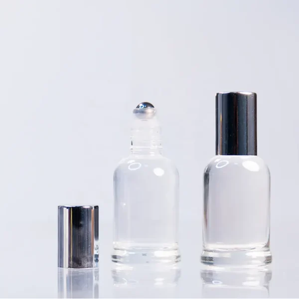 10ml glass roller bottles
