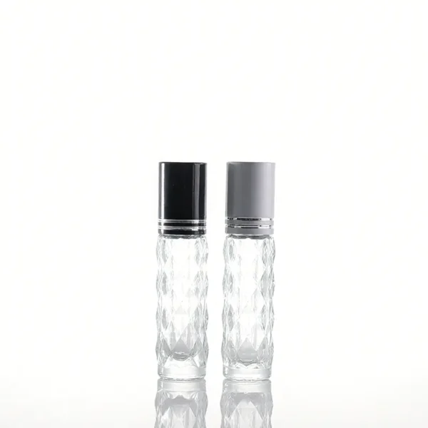 essential oil roll on bottles