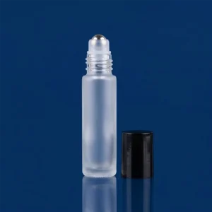 butelka szklana zwijana