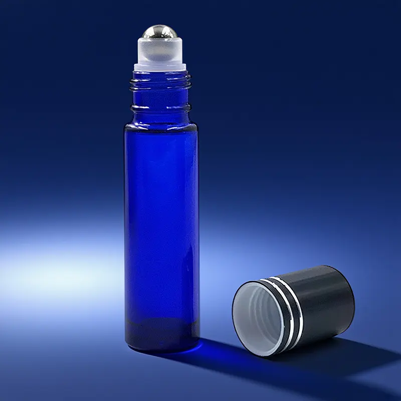 roll on perfume bottles