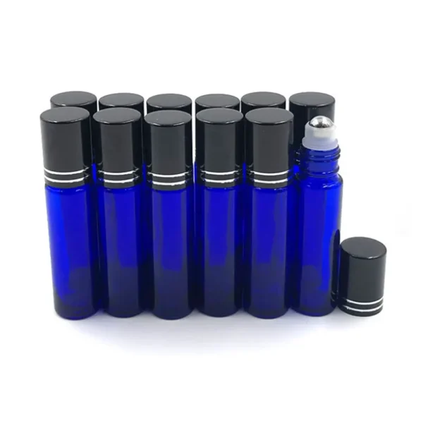 roll on perfume bottles
