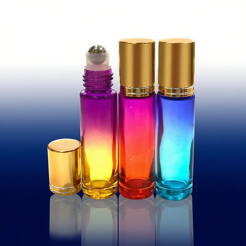 roller ball perfume bottle
