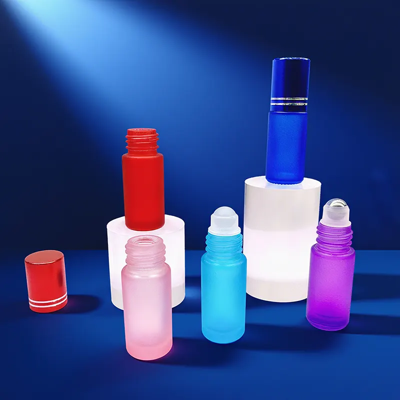 roller bottle perfume