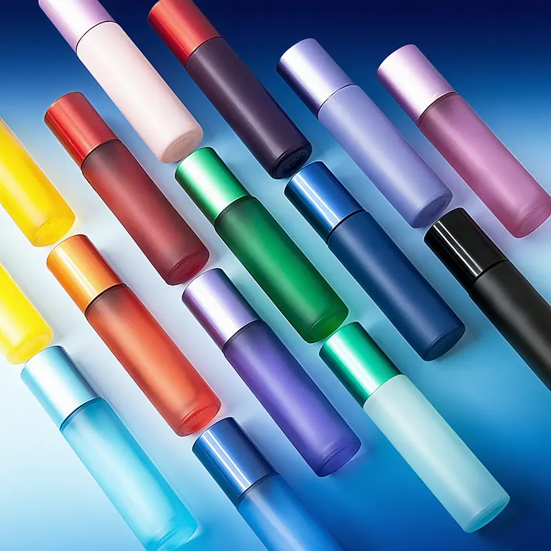 roller perfume bottles