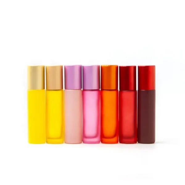 roller perfume bottles