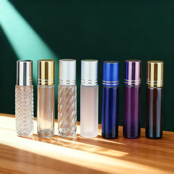 1 oz roll on bottles