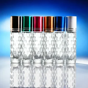 essential oil roll on bottles
