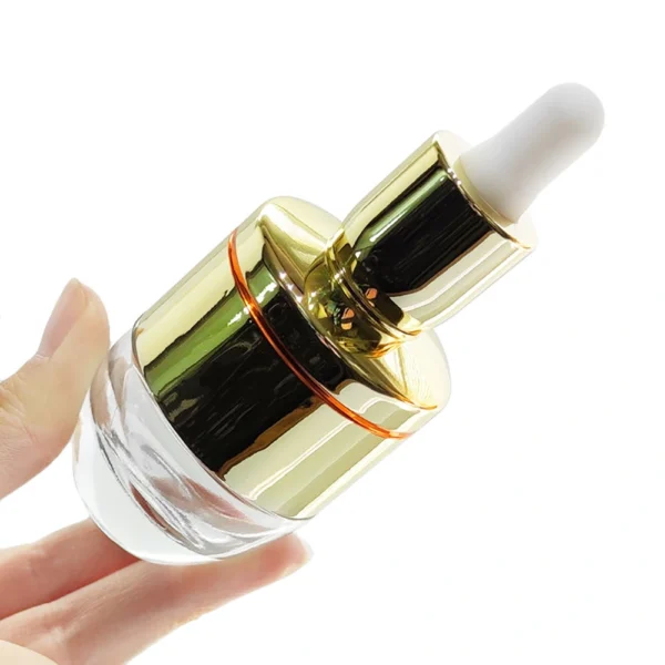 wholesale glass dropper bottles