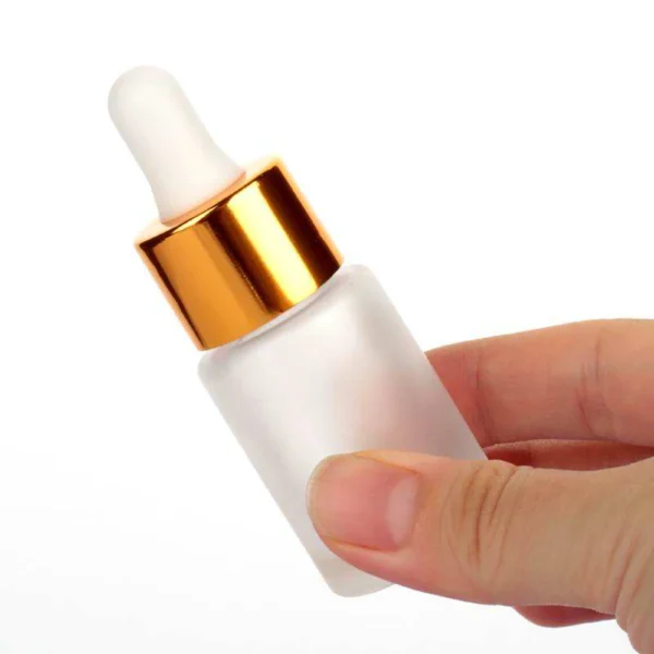wholesale glass dropper bottles