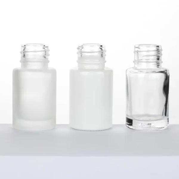 wholesale glass dropper bottles