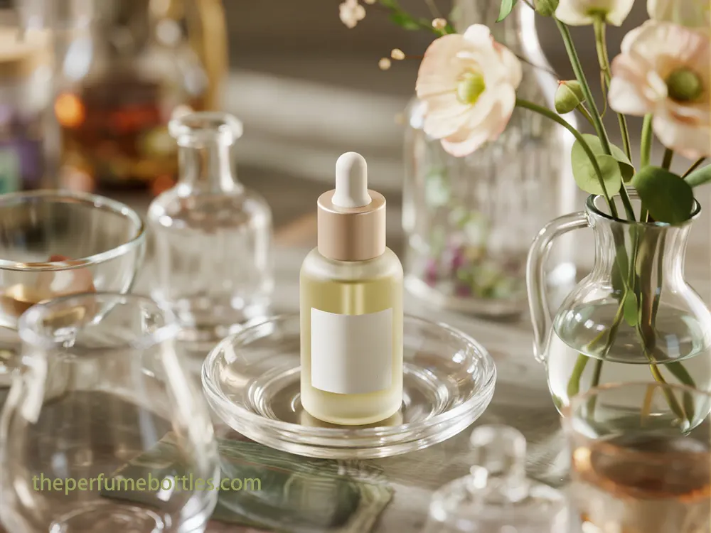 30ml euro dropper bottle