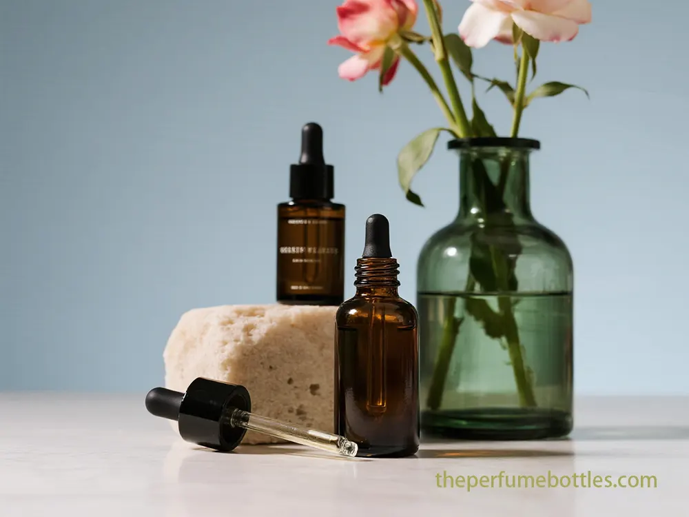 30ml euro dropper bottle