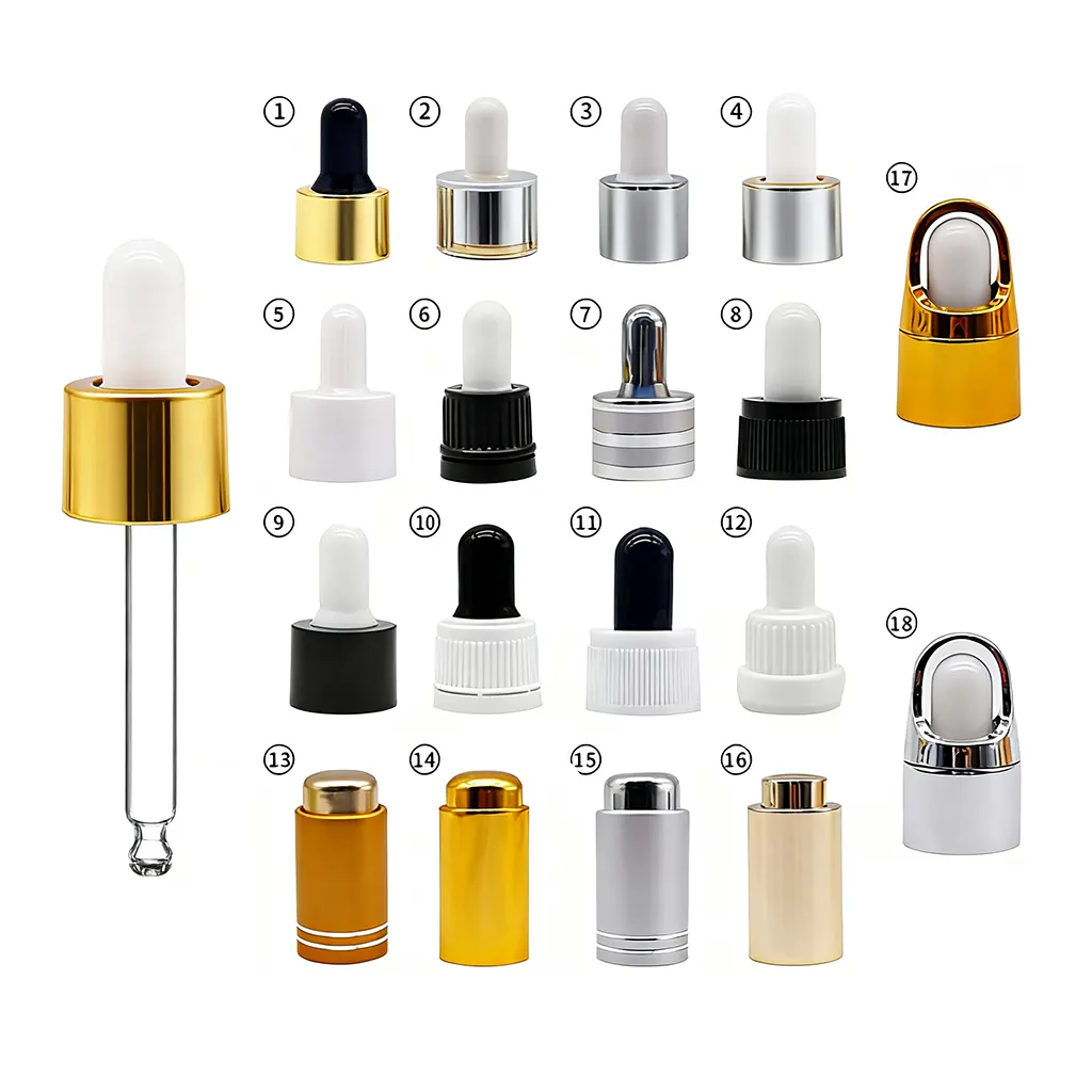 4 Packaging Solutions to Make Your Product Perfect​
