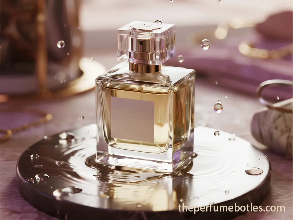 How long can perfume last in the bottle