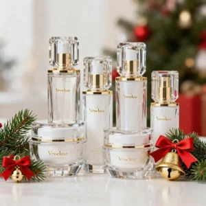 Cosmetic Container Set