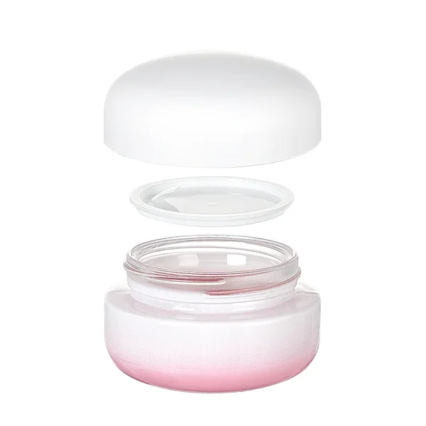 cosmetic container set
