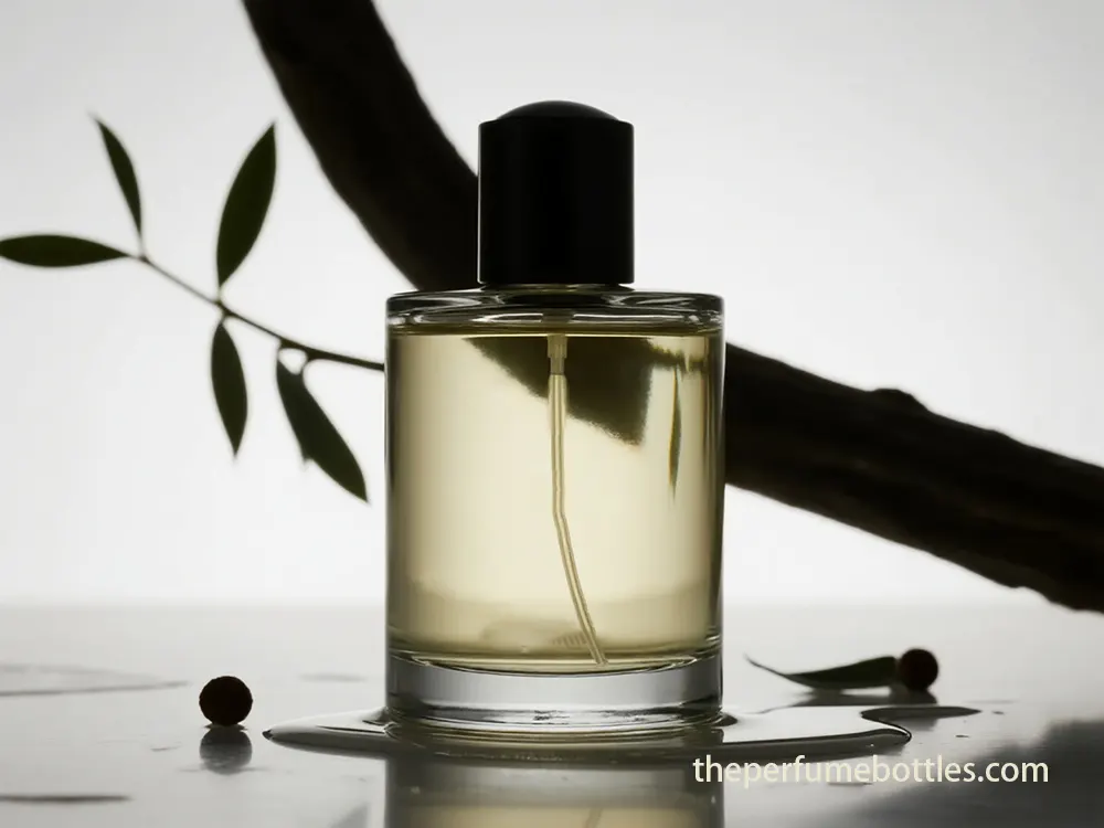 custom cologne bottle
