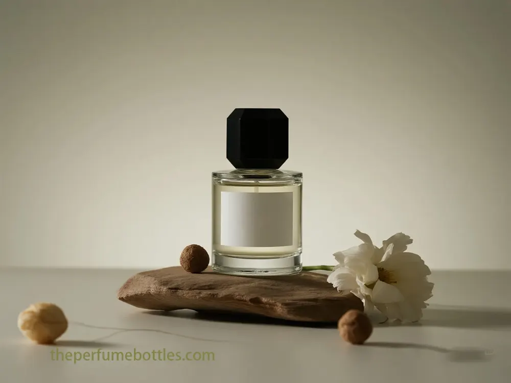 custom perfume bottles manufacturers