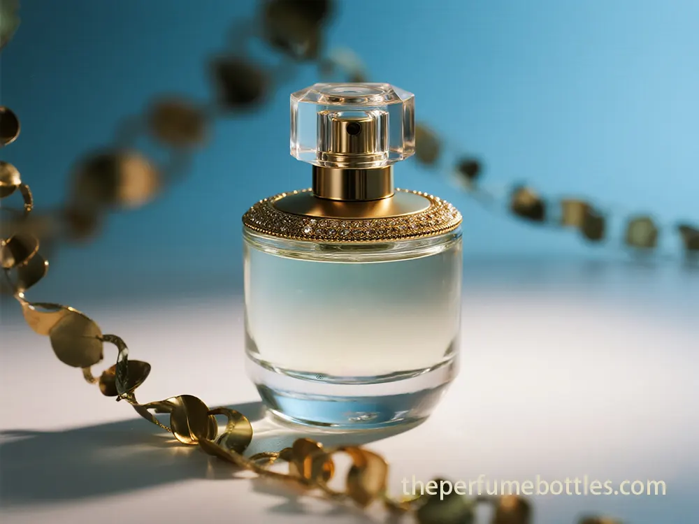customize perfume bottle