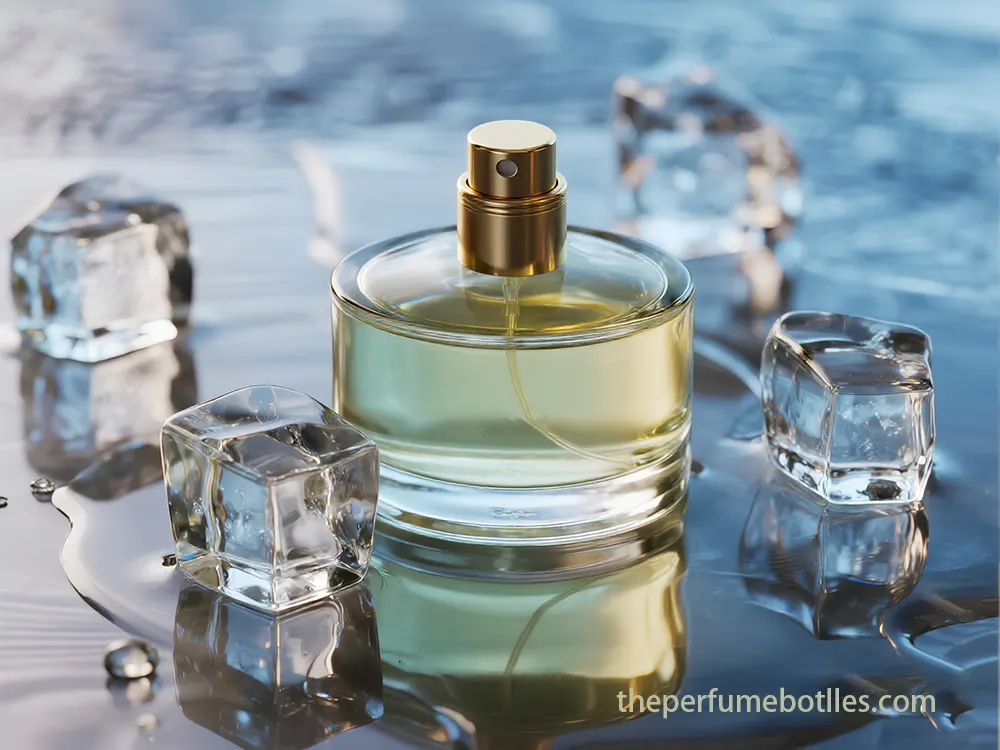 customize perfume bottles