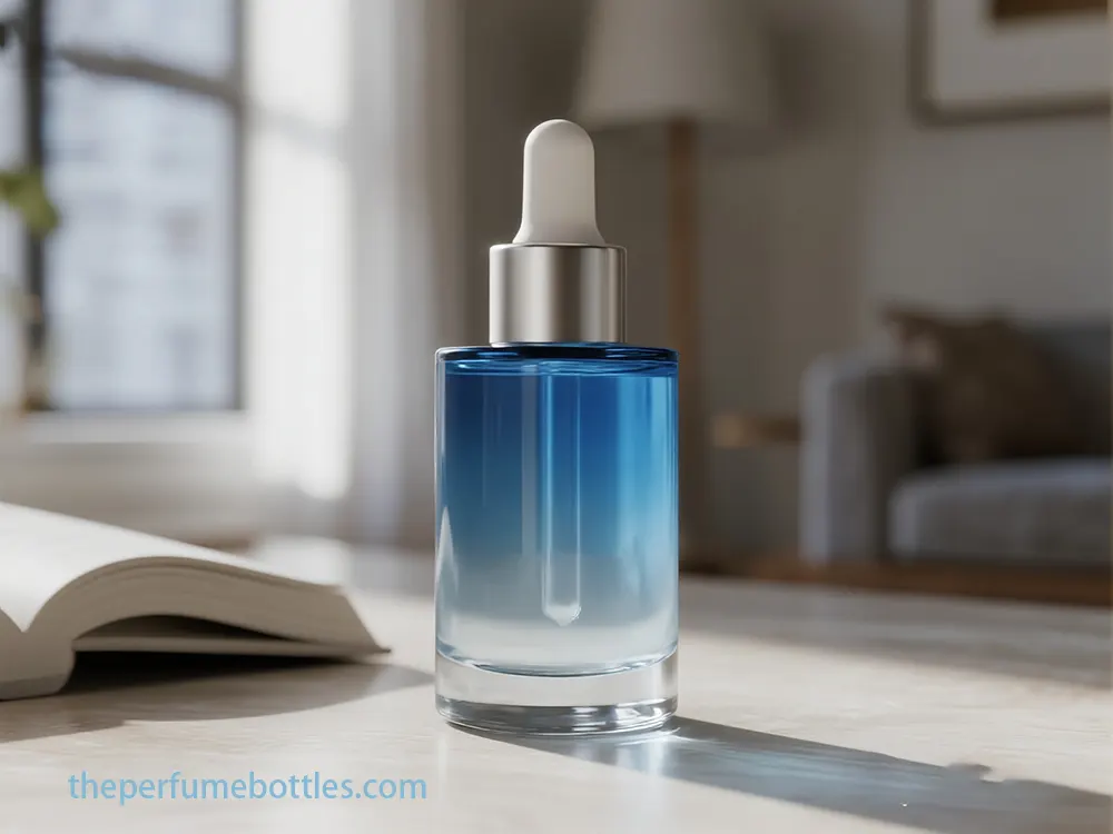 dropper bottles