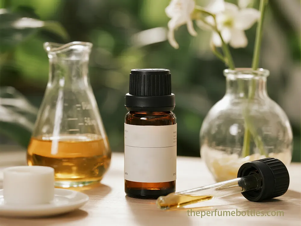 essential oil roller bottle