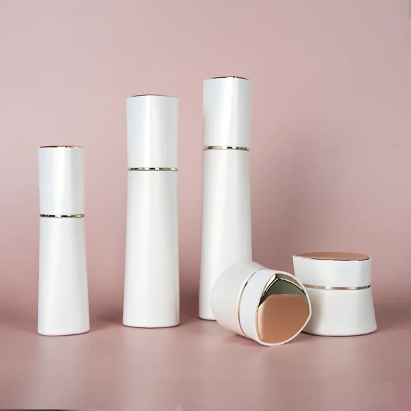 glass bottle set