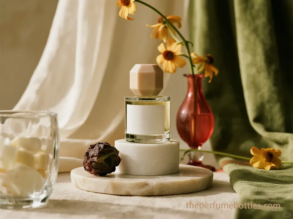 how to engrave perfume bottle