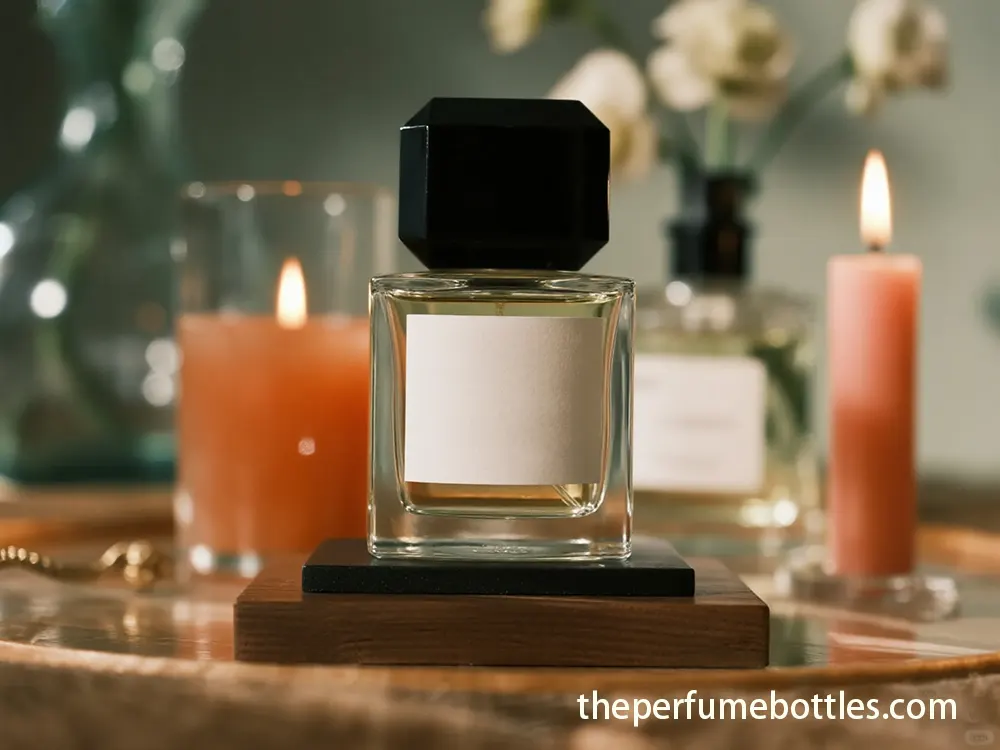 how to transfer perfume to travel bottle