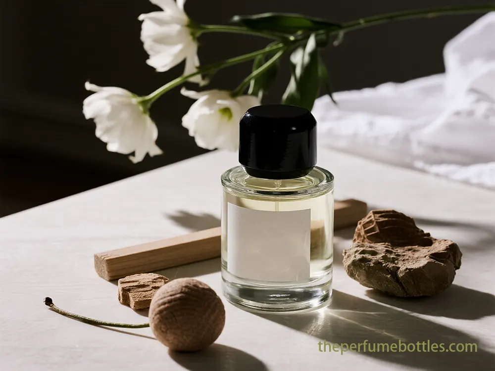 how to unscrew a perfume bottle
