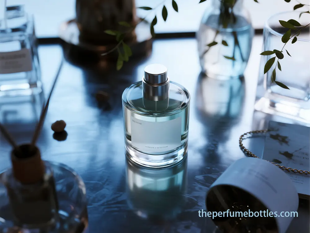 how to unscrew a perfume bottle