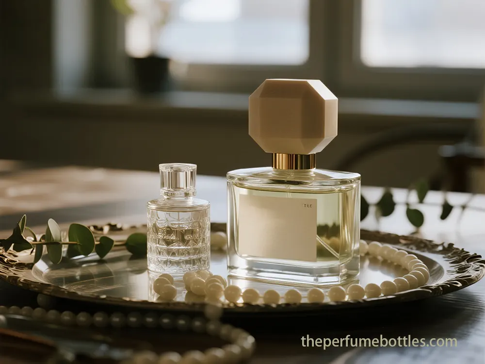 how to unscrew a perfume bottle