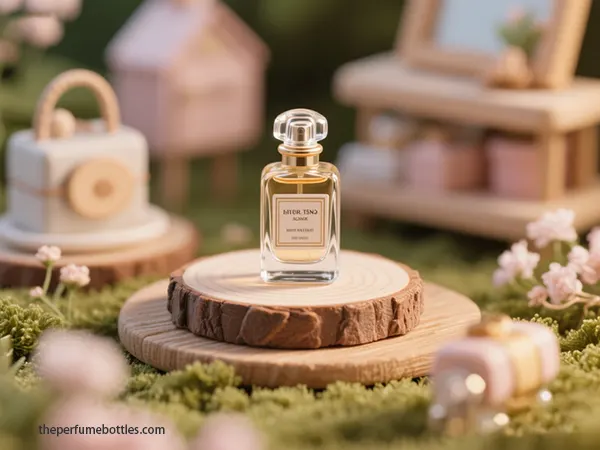 mini fragrances bottles wholesale