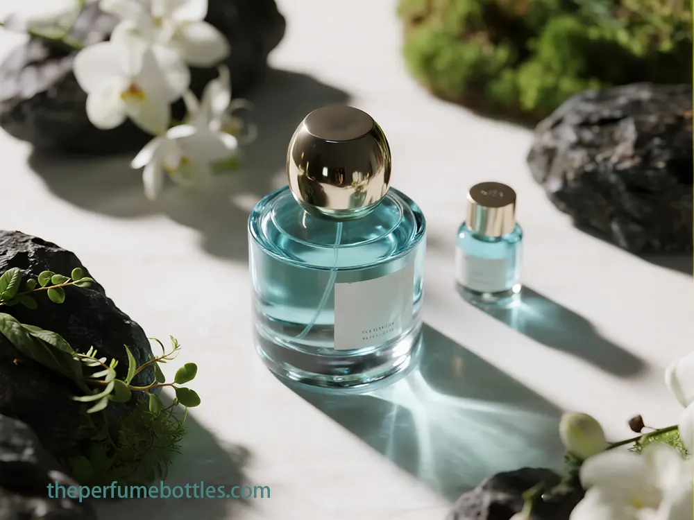 perfume bottle wholesale