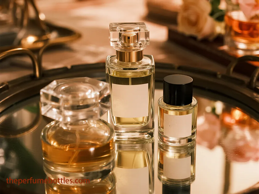 perfume bottle wholesale