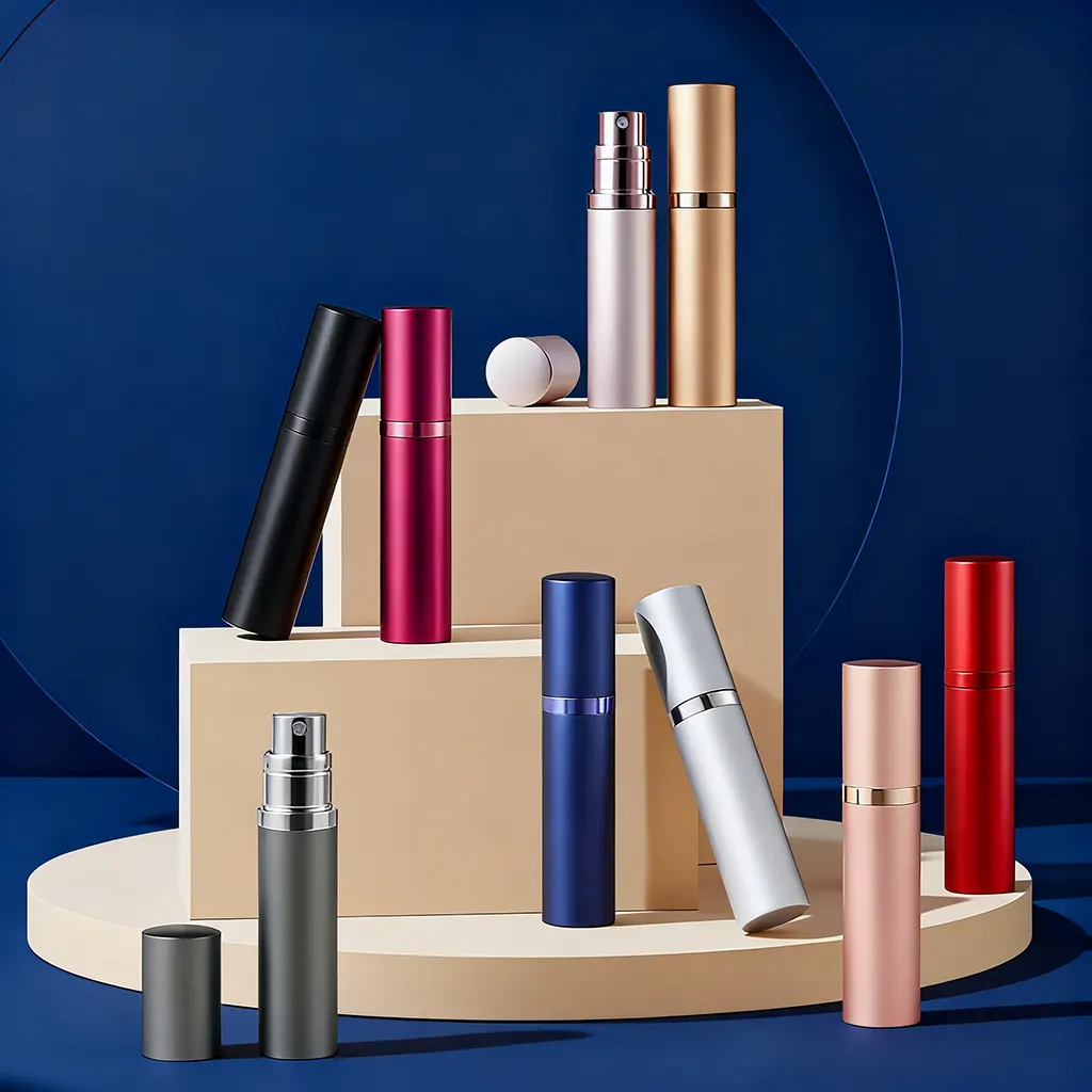 refill perfume bottle