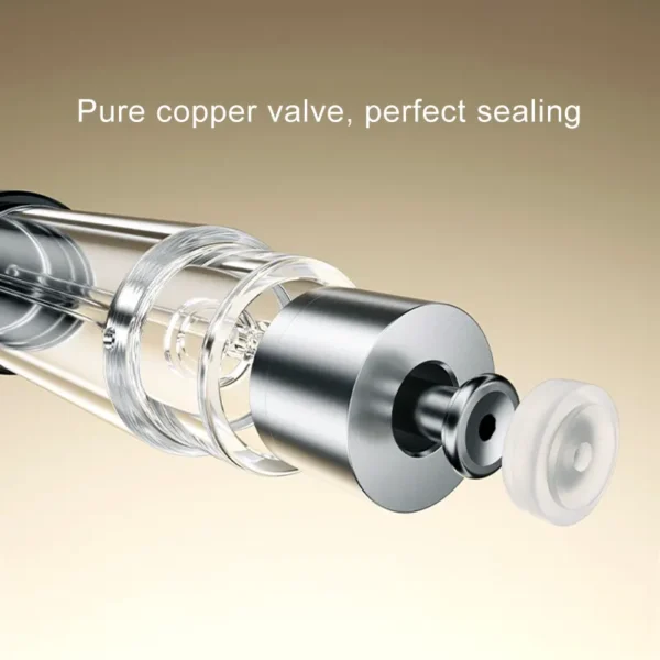 refill perfume bottle