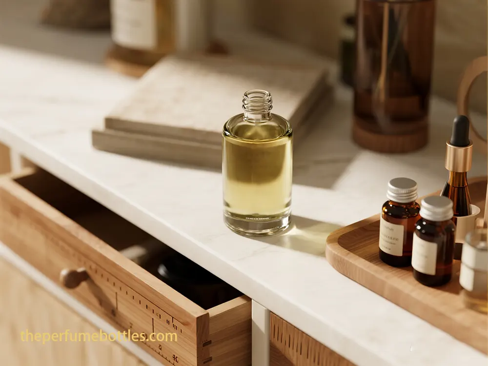 roll on bottles for essential oils