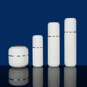 skincare bottle