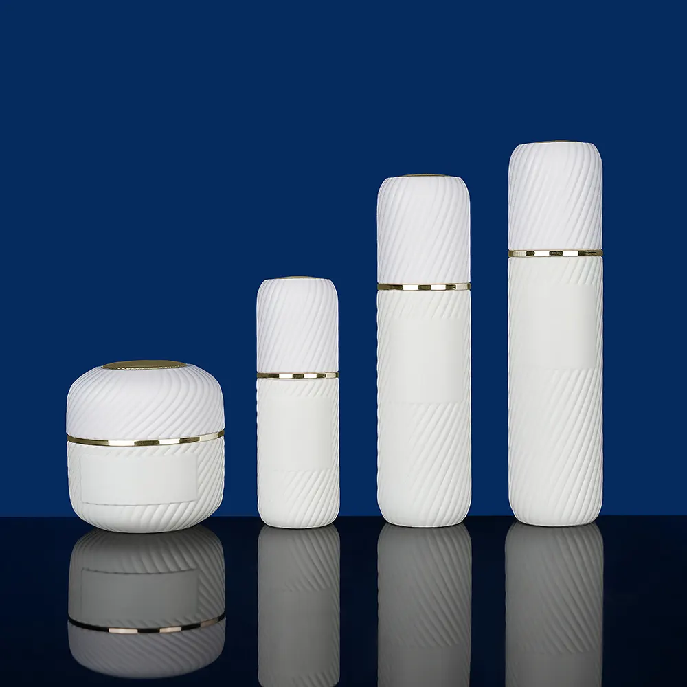 skincare bottle