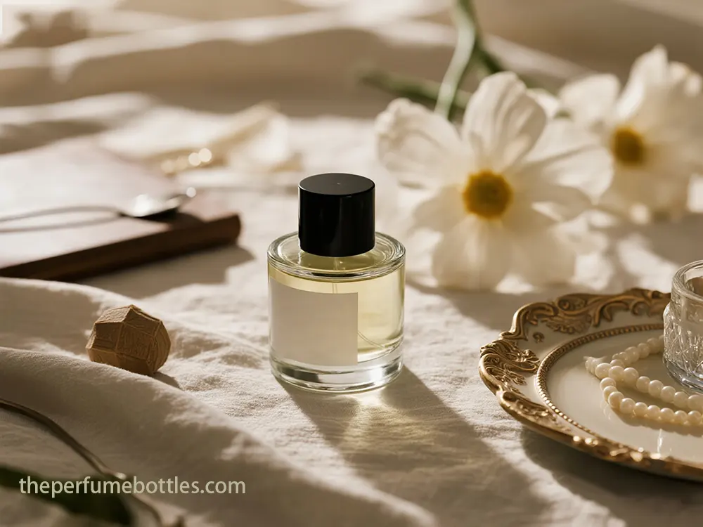 custom engraved perfume bottles